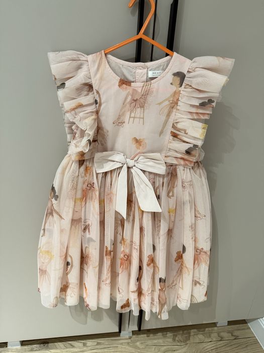 Vand rochie next de ocazie