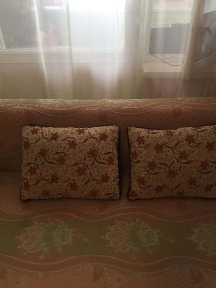 продам диван в хорошем состоянии