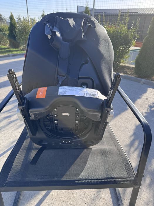 Детско столче за кола