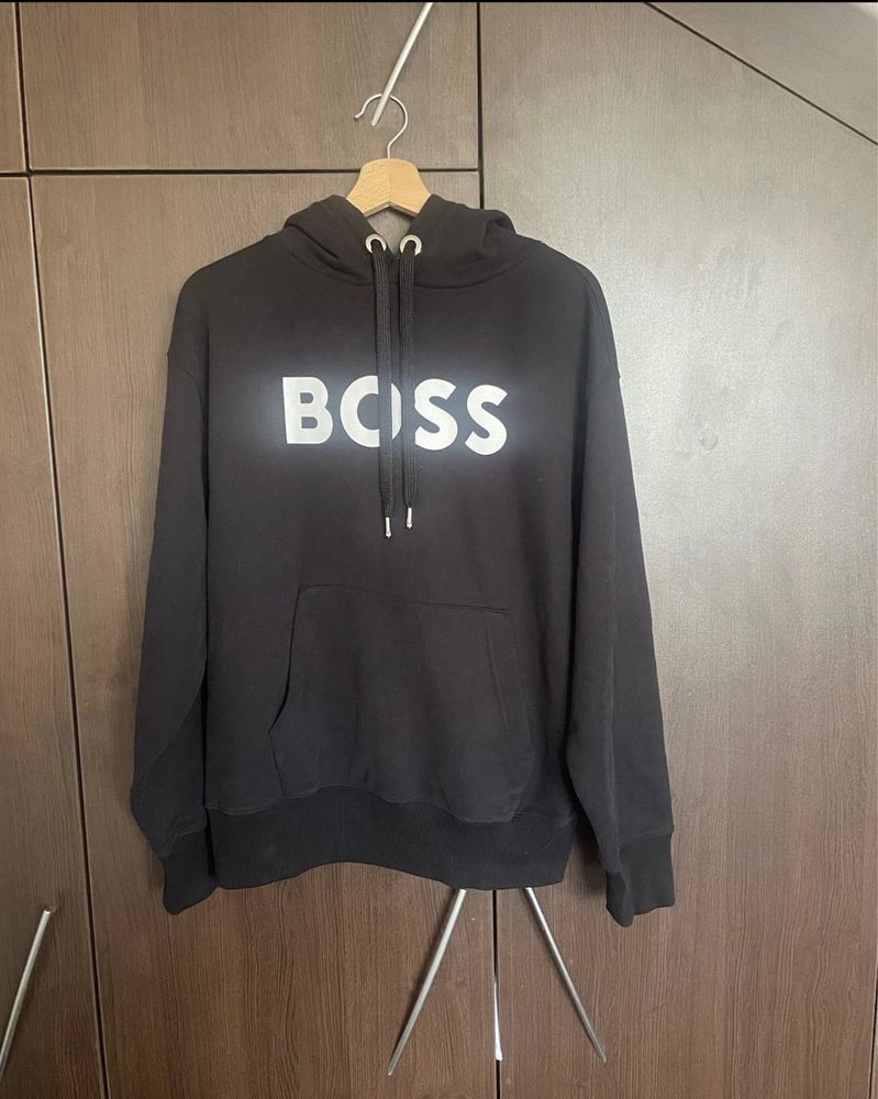 Hugo Boss Hoodie