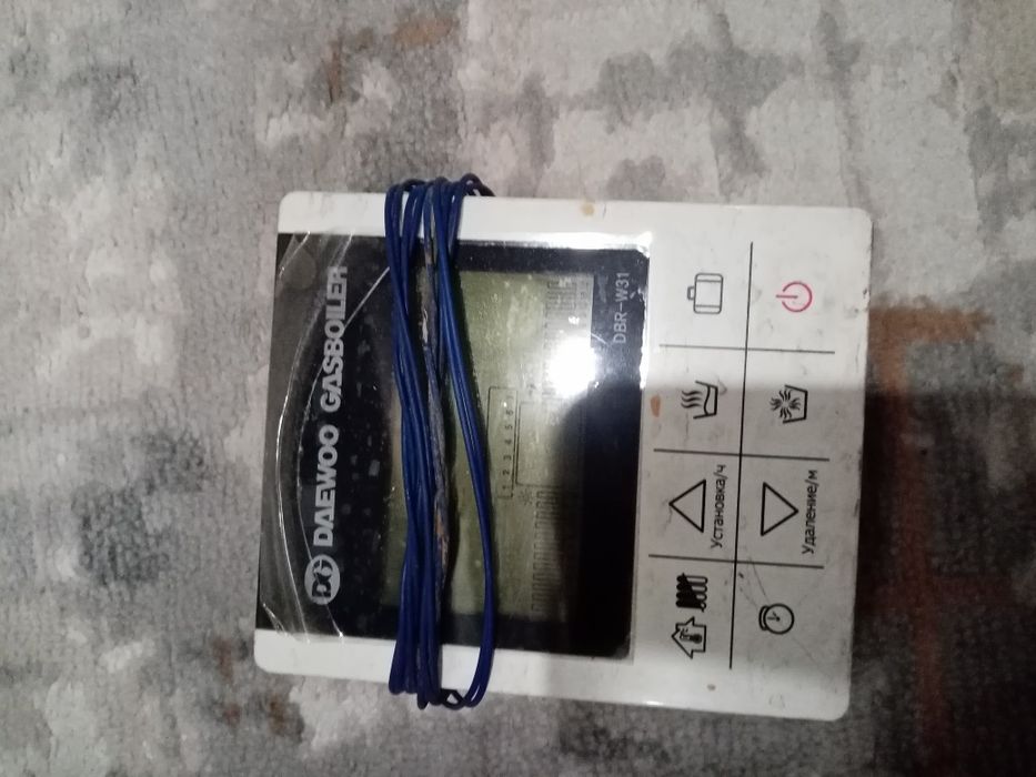 Запчасти на Котлы Настенные Бу в Алматы