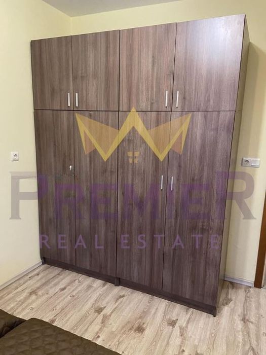 Дава се под наем Тристаен апартамент в Варна, Погреби - 64 кв.м за 479.4 € - Снимка #5