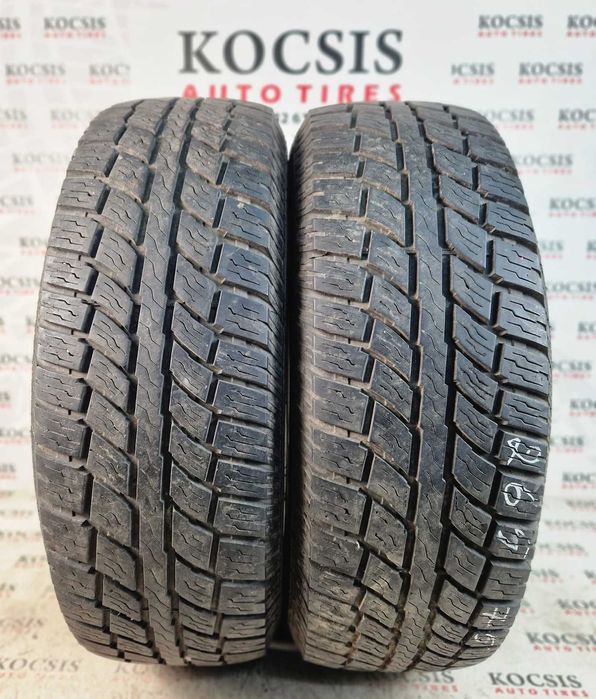 Anvelope ALL TERRAIN - 265 75 16 - COOPER