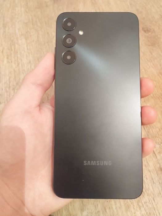 Samsung a05s 128гб