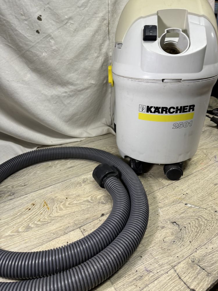 Karcher 2501 Като нова