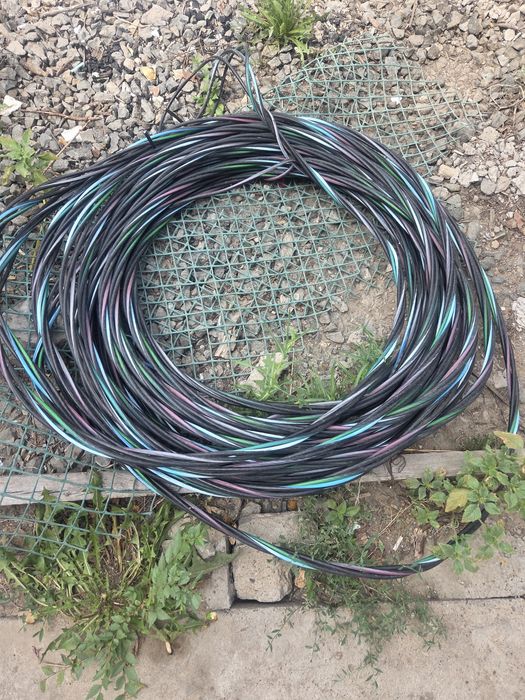 Продам  кабель Сип 4/25