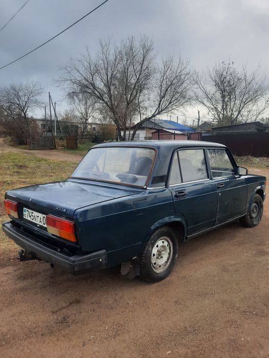 Продам ваз 2107.