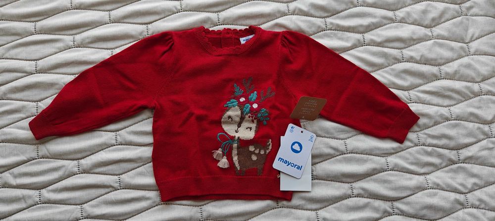 Майорал и Next 80-86