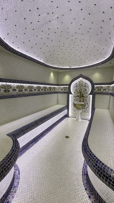 Продается Нежилой под Гостиница Сергели