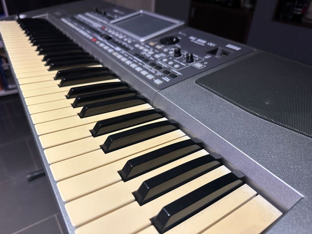 Vand Korg PA 900