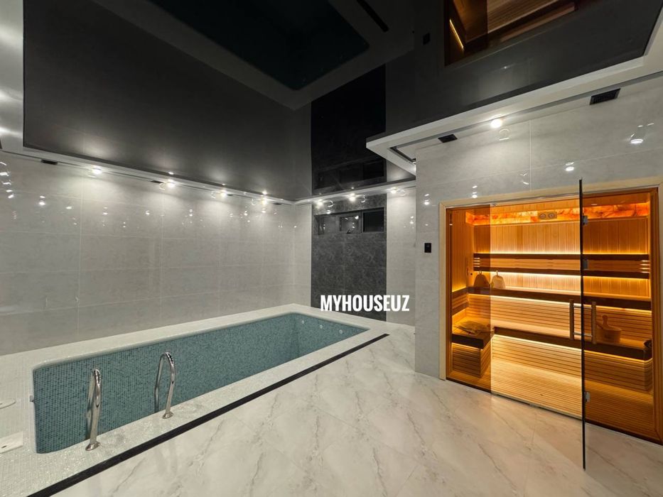 Центр Луначарский