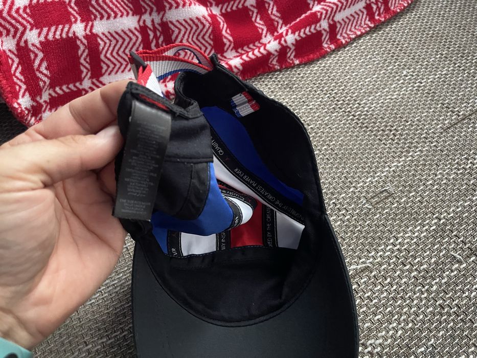 Шапка Nike Jordan PSG Tailwind Paris Saint Germain Cap Hat Uptempo