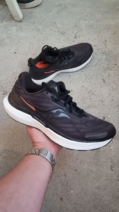 Adidasi Saucony sport alergare