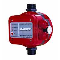 Електронен пресостат за водна помпа Raider RD-EPC02