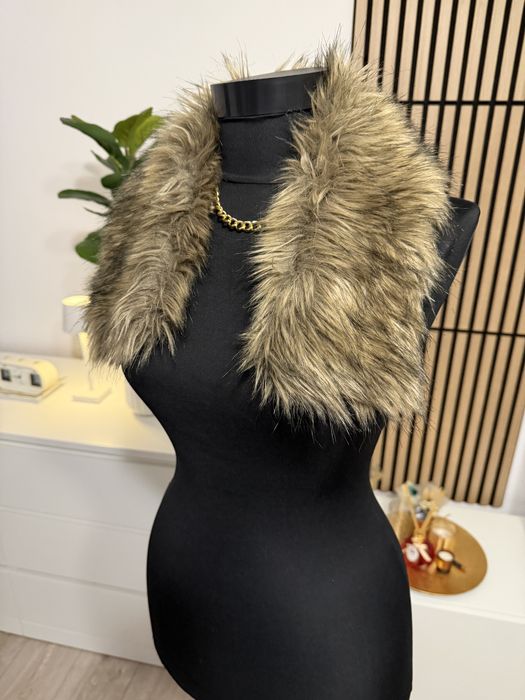 Guler de blana eco detasabil