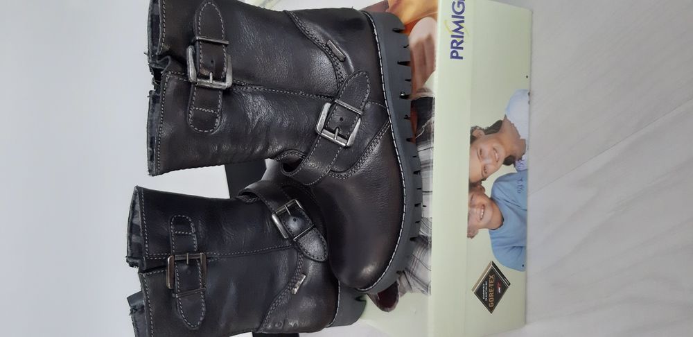 НОВИ ботуши PRIMIGI - 55 лв.