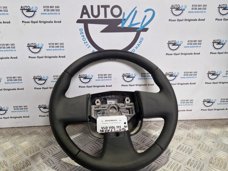 Volan piele reconditionat Renault Master