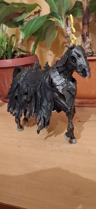 Коня на Назгул от Властелинът на пръстените