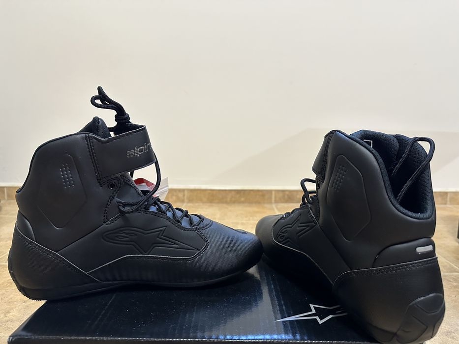 Мото обувки Alpinestars