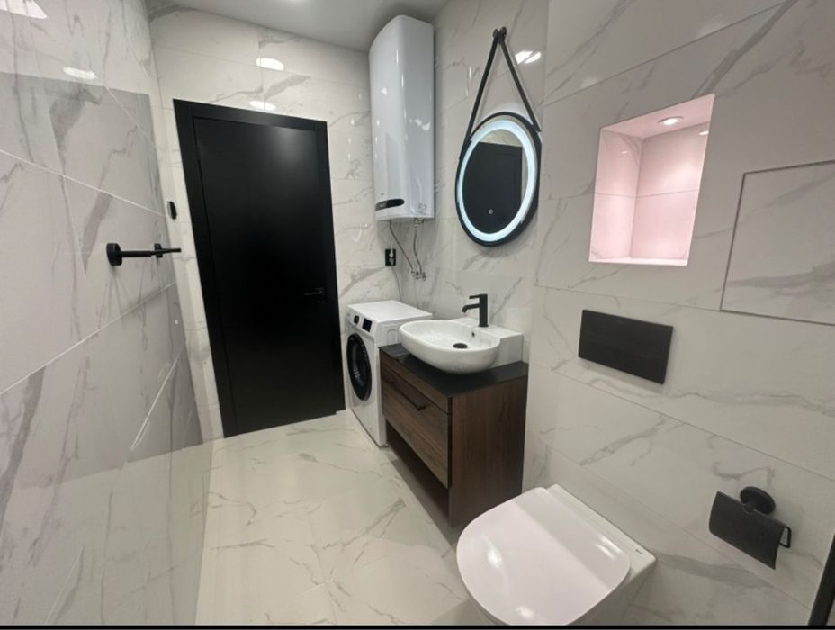 Продава се Двустаен апартамент в София, Манастирски ливади - 65 кв.м за 1693 €/кв.м - Снимка #5