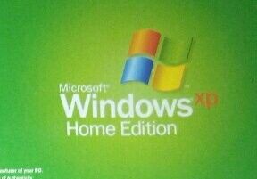 Cd xp home edition de colectie