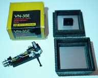 SHURE V15 Type iii doza pick-up ac original (Technics SL 1200 1210)