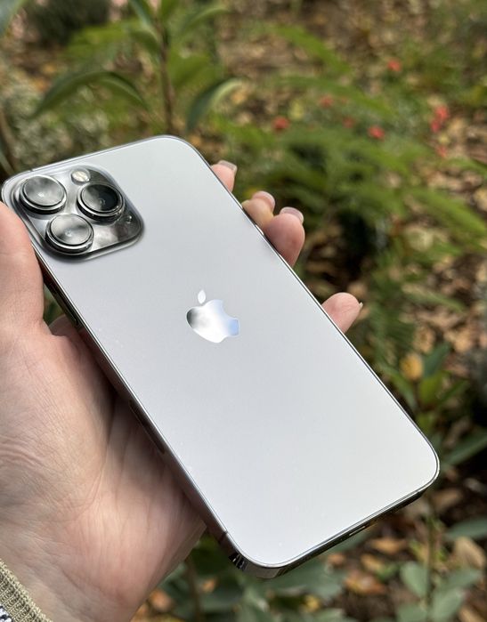 iPhone 13 Pro Max 76% 256Гб