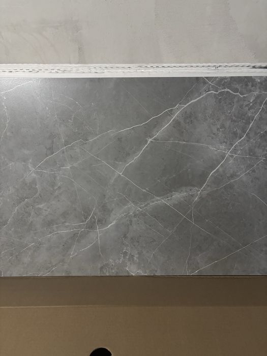 Кафель новый 120/60