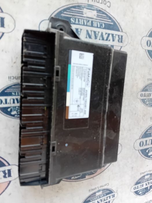 calculator confort ford kuga 2014