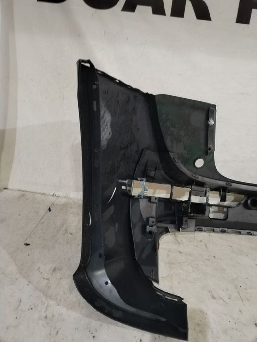 Bara spate Audi Q5, S-Line, 2009, 2010, 2011, 2012, 2013, 2014, 2015, 2016, cod origine OE 8R0807511D.