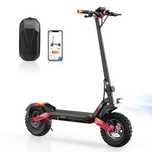 Trotinetă electrică off-road  Isinwheel T8 motor de 1200W,