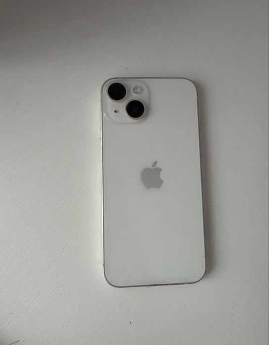 Iphone 14 withe 128gb