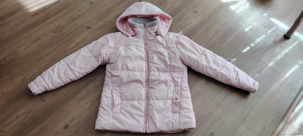 Зимно яке грейка