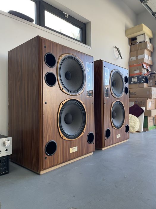 Boxe tannoy fsm 215 accept si schimb ofer transport contra cost