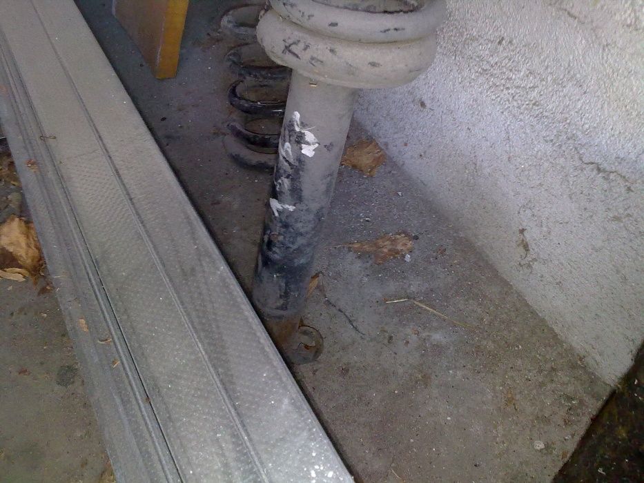 Нови части за Алфа Ромео 156/147/GT,разпродажба