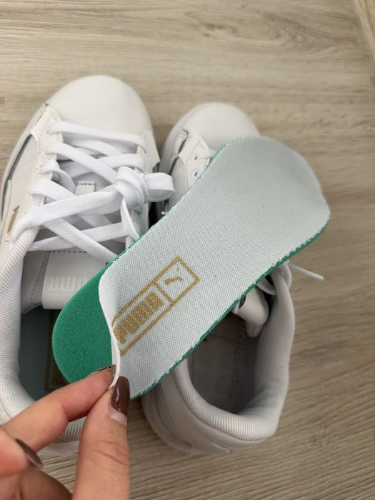 Оригинални маратонки