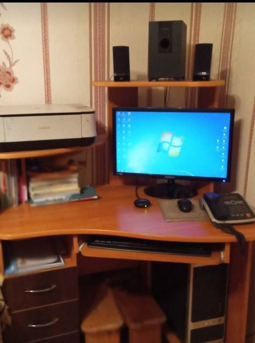 Продам компьютер