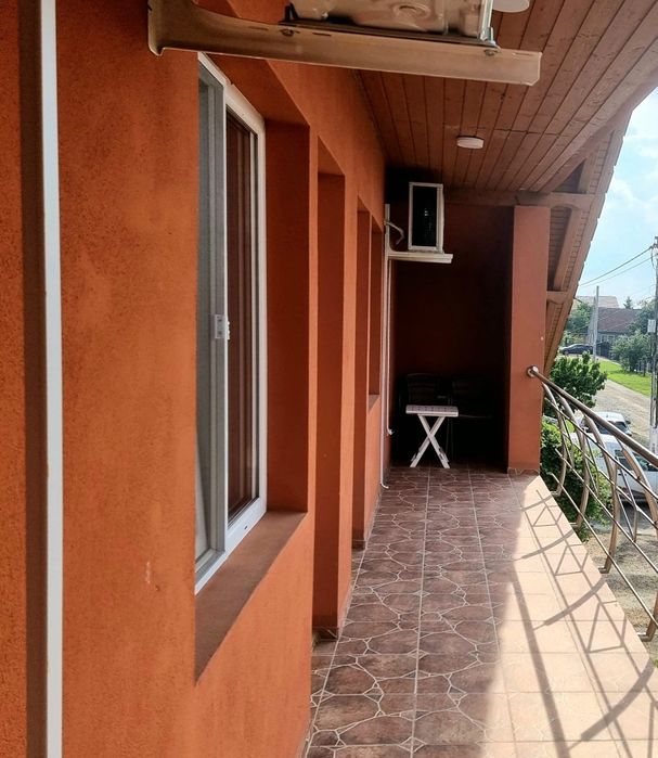 Cazare in regim hotelier