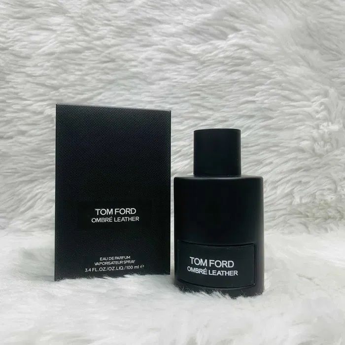 Tom Ford Ombre Leather edp 100ml- парфюм Унисекс