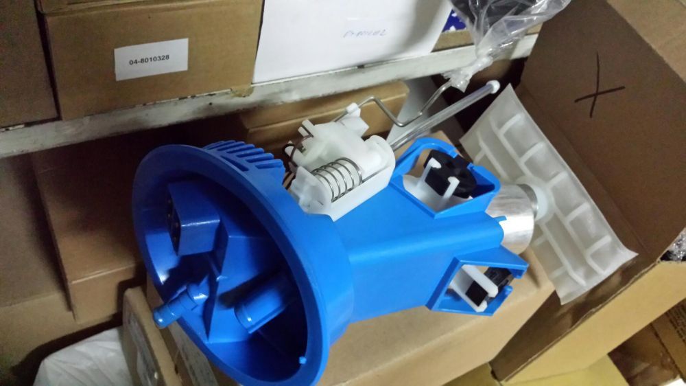 Бензинова помпа НОВА к-т за BMW 3' E36 95-