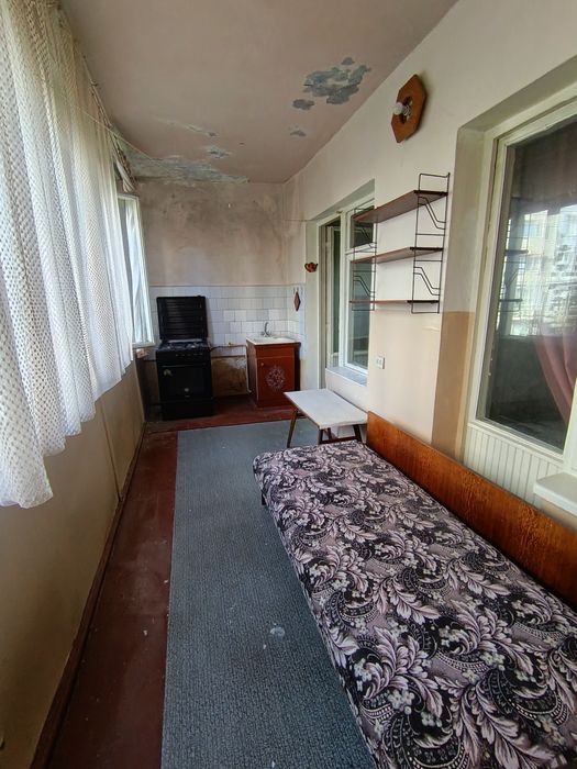 Октепада 1 хона 42 кв