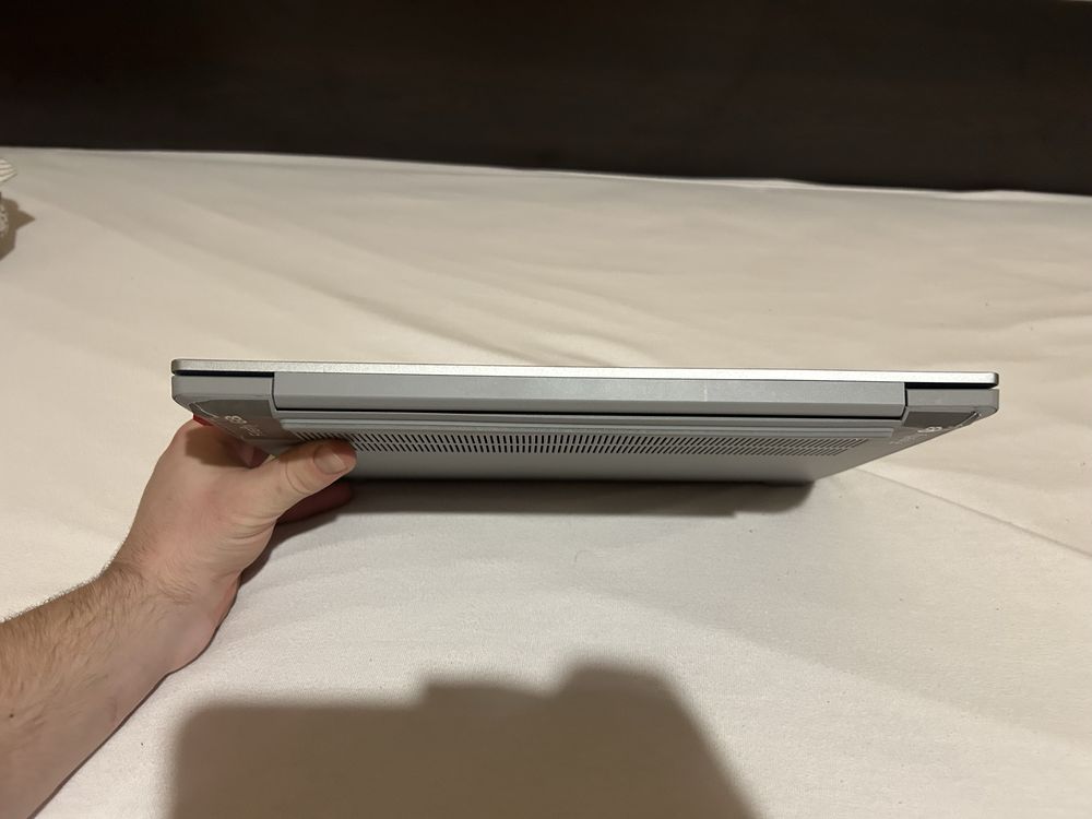 Lenovo Xiaoxin Pro 14 ITL 2021 Model Intel i5-1135G7 8GB RAM 512GB SSD