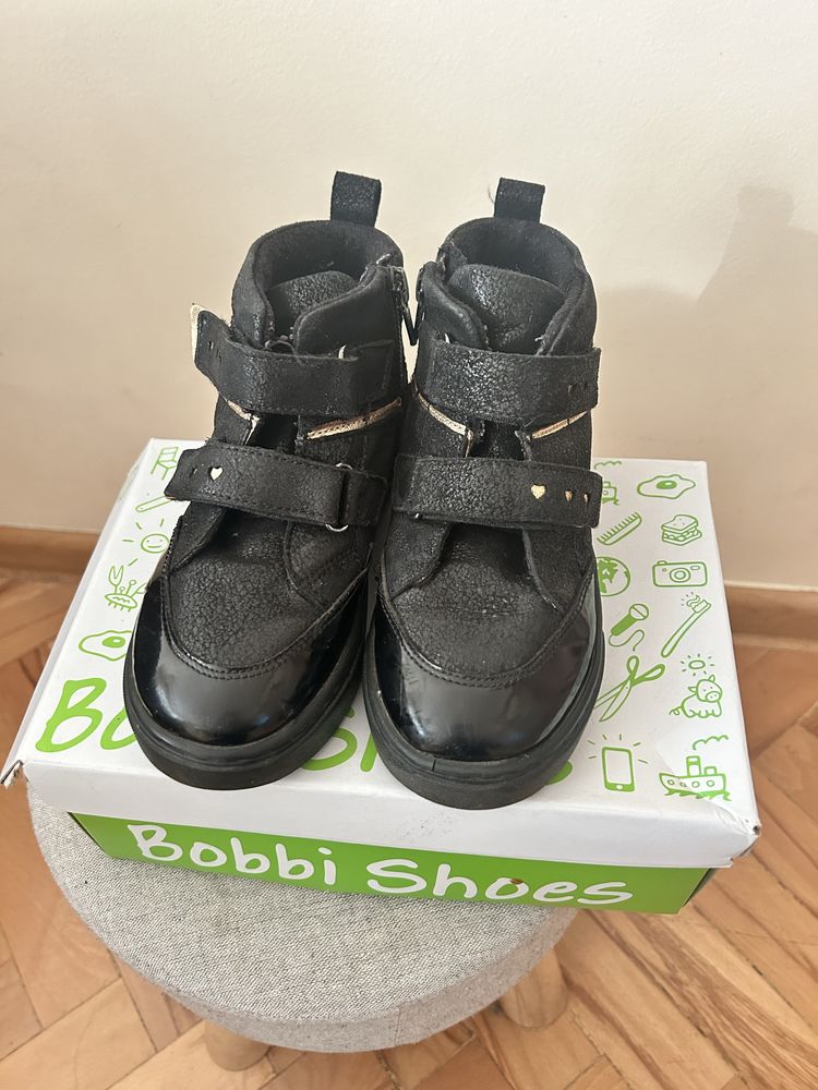 Детски боти Lasocki 30