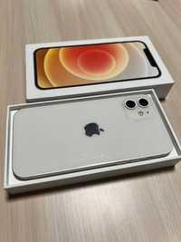 Продам айфон 12 128гб iphone