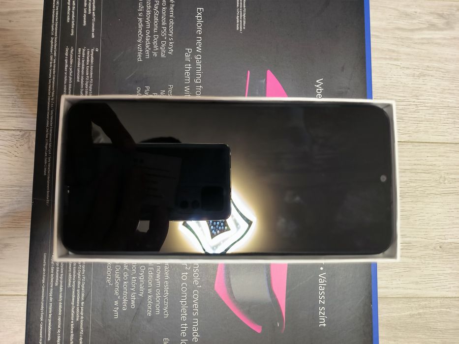 Xiaomi redmi 9a impecabil