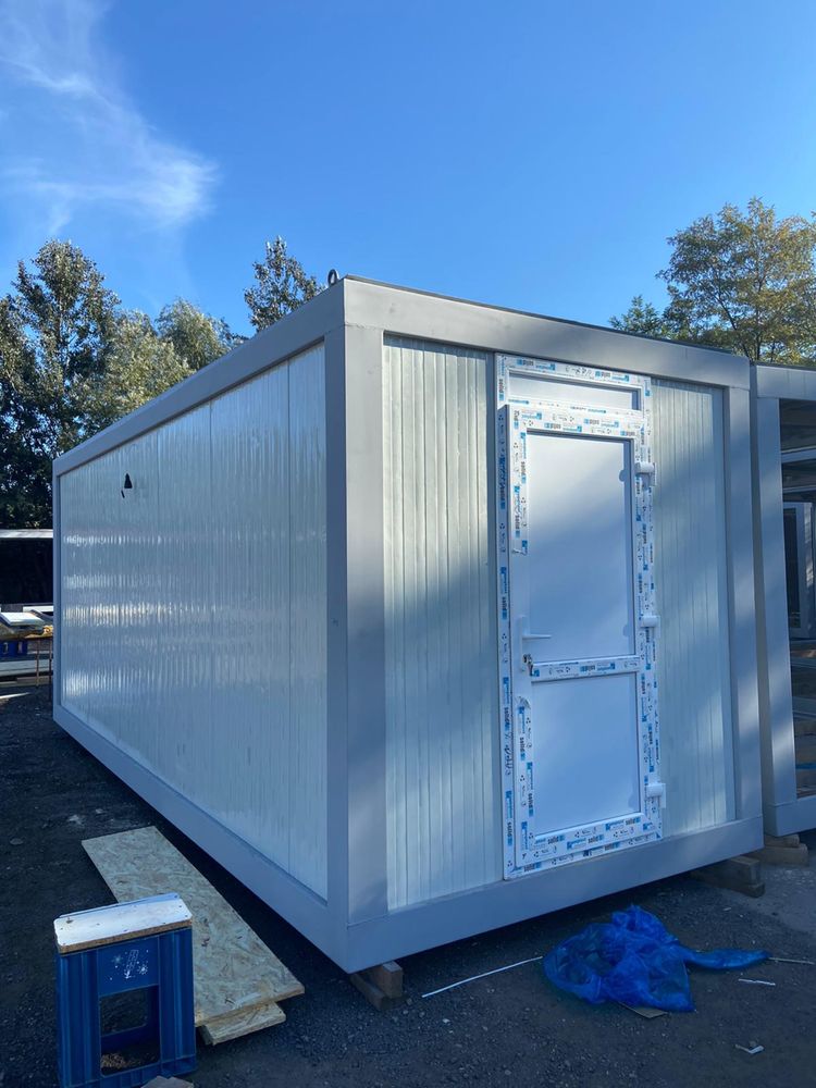 Containere modulare