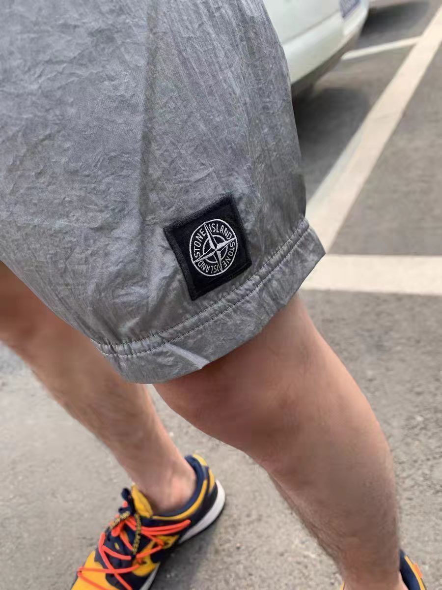 Stone Metal pantaloni