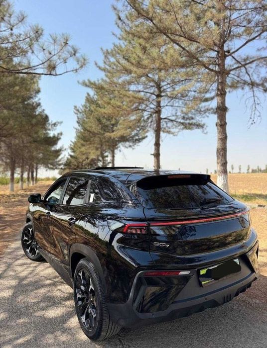 Suxoyga moshina beriladi