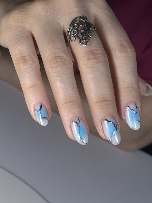 Маникюр на дому Чиланзар 2 квартал