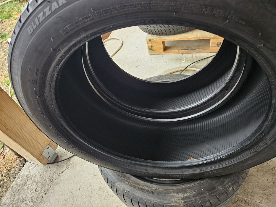 Set 245/45/20 Bridgestone